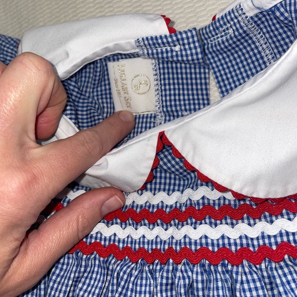 Lullaby Set Dress - Picture 4 of 6